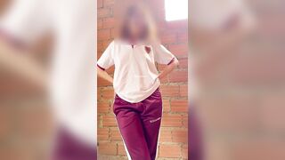 OH LOVE DON'T RECORD ME MY PARENTS WILL REALIZE I DIDN'T GO TO SCHOOL MORE EXCELLENT FILL ME WITH MILK REAL AMATEUR PORN