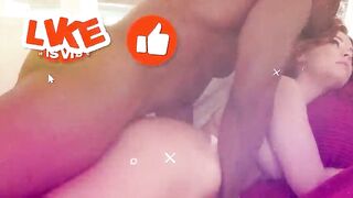 DFXTRA - Breasty Playgirl Lilith Graces Forbidden Ex Rendezvous Ends in Explosive 3some