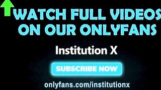 POV: Expert Edger Controls Your Climax - penis estim electro edging and prostate anal banging machine climax edge control