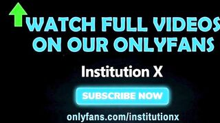 POV: Expert Edger Controls Your Climax - penis estim electro edging and prostate anal banging machine climax edge control