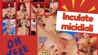 Deadly Butt Screwing