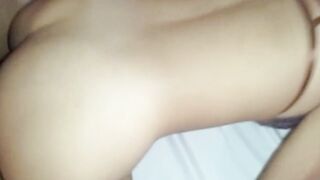 Suri Very Hawt Gets Doggy Penis