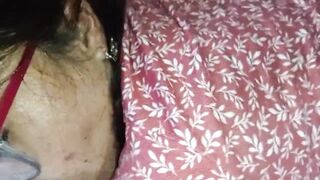 Suri Very Hawt Gets Doggy Penis