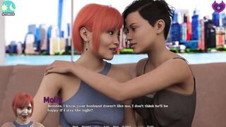 Conquering My Father-in-law (part 10)