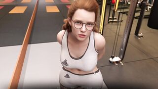 A Teacher of Very Intimate Classes (part 7)