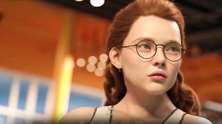 A Teacher of Very Intimate Classes (part 7)