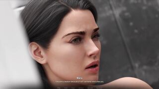 A Teacher of Very Intimate Classes (part 7)