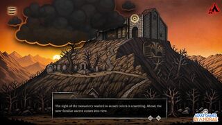 Ep4: Tit Screw and Deepthroat Ritual with Senior Nun Neila - Sexorcism: Craving Confession