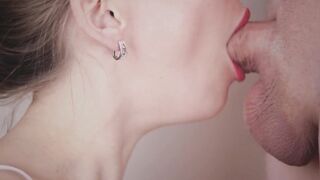 Screw my mouth my pleasant dick