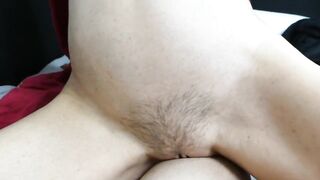 Hawt slim mother i'd like to fuck supplicates to get drilled I close up sex