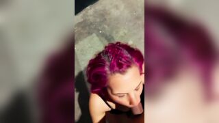 I Go into My Room and I Discover My Stepmother-in-law Lying Down and I Had to Give Her Wang