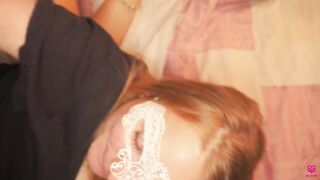 Real hawt amateur sex with two wives