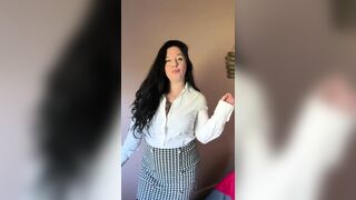 Signature of a Humiliation