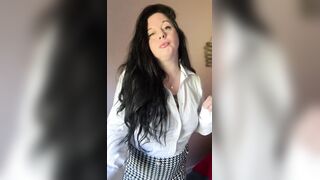 Signature of a Humiliation