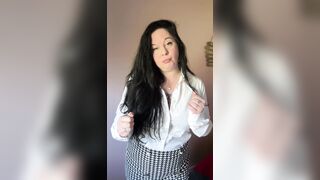 Signature of a Humiliation