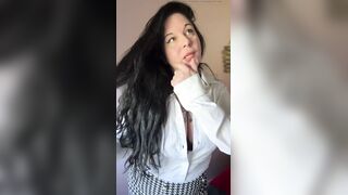 Signature of a Humiliation