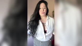 Signature of a Humiliation