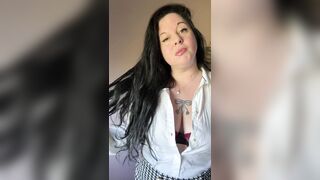 Signature of a Humiliation