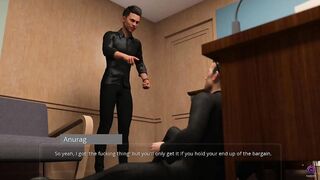 Midnight Paradise - Full Story 24 - Life of a Slutty Youthful Stud Who Returned Home After a Lengthy Time