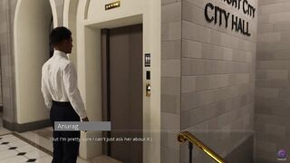 Midnight Paradise - Full Story 24 - Life of a Slutty Youthful Stud Who Returned Home After a Lengthy Time