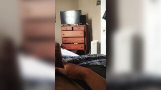 My bedroom is not a BNB but u know I'm a wonderful host when I've guests when I've invite people over and a nice hawt spouse