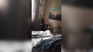 My bedroom is not a BNB but u know I'm a wonderful host when I've guests when I've invite people over and a nice hawt spouse