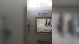 My bedroom is not a BNB but u know I'm a wonderful host when I've guests when I've invite people over and a nice hawt spouse