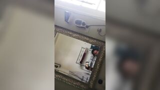 My bedroom is not a BNB but u know I'm a wonderful host when I've guests when I've invite people over and a nice hawt spouse