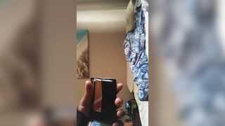 My bedroom is not a BNB but u know I'm a wonderful host when I've guests when I've invite people over and a nice hawt spouse