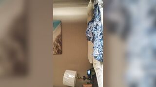 My bedroom is not a BNB but u know I'm a wonderful host when I've guests when I've invite people over and a nice hawt spouse