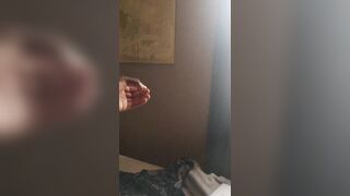 My bedroom is not a BNB but u know I'm a wonderful host when I've guests when I've invite people over and a nice hawt spouse