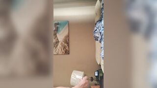 My bedroom is not a BNB but u know I'm a wonderful host when I've guests when I've invite people over and a nice hawt spouse