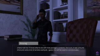 Midnight Paradise - Full Story 22 - Life of a Excited Youthful Stud Who Returned Home After a Lengthy Time