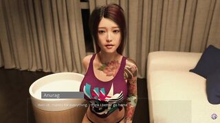 Midnight Paradise - Full Story 22 - Life of a Excited Youthful Stud Who Returned Home After a Lengthy Time