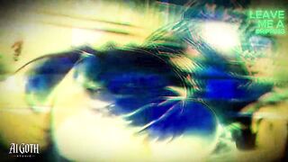 big beautiful woman Rock Bitch: Bizarre Bawdy Talk (ASMR Style)