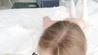 Precious Gals Love Cum???? - Lana Emotional JIZZ FLOW COMPILATION????