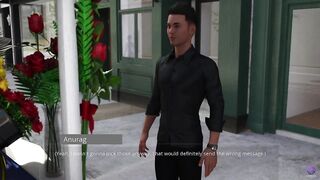 Midnight Paradise - Full Story twenty one - Life of a Lustful Youthful Dude Who Returned Home After a Lengthy Time