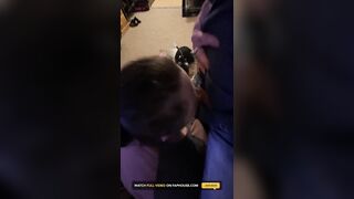 Sure Love to Be a Floozy