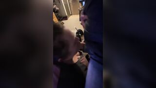 Sure Love to Be a Floozy