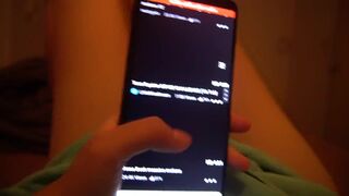 Melon Ice - ช่วยตัวเองอยู่แต่โดนจับได้ ก็เลย ...... (Got Caught by Ally)