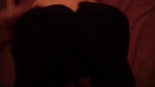 Melon Ice - ช่วยตัวเองอยู่แต่โดนจับได้ ก็เลย ...... (Got Caught by Ally)