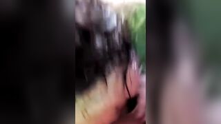 Hawt mother I'd like to fuck Enjoying Oral job and Doggy style