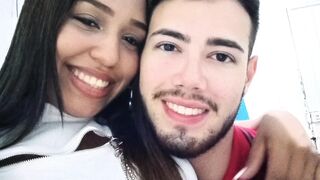 With My Girlfriend in a Hotel in Fresh York