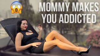 Mama-slaver Makes YOU Addicted to Submission and Humiliation