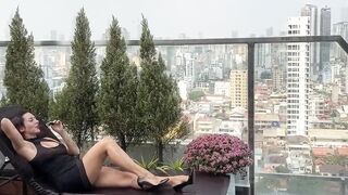 Mama-slaver Makes YOU Addicted to Submission and Humiliation