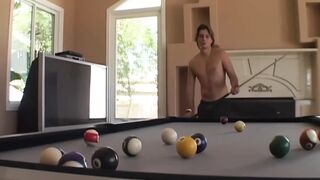 The Defiance of a Hotty Who Was Amateur