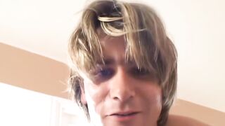 The Defiance of a Hotty Who Was Amateur