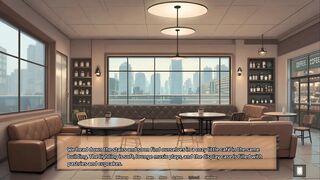 Brilliance of Holly (part three)