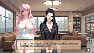 Brilliance of Holly (part three)