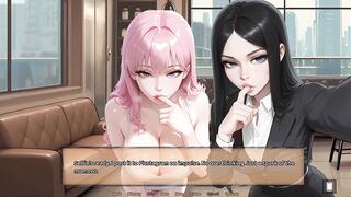 Brilliance of Holly (part three)